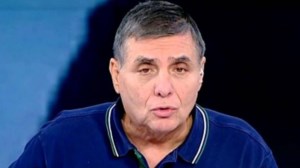 Εκτός Ράδιο Αρβύλα ο Στάθης Παναγιωτόπουλος: Πώς το αιτιολόγησε ο Αντώνης Κανάκης - εικόνα 2