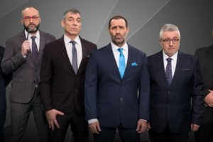 Εκτός Ράδιο Αρβύλα ο Στάθης Παναγιωτόπουλος: Πώς το αιτιολόγησε ο Αντώνης Κανάκης