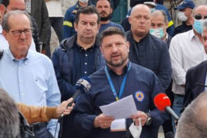 Κορονοϊός: Συναγερμός σε σχολεία και γυμναστήρια του Βόλου - Θετική 30χρονη, σύζυγος γυμναστή