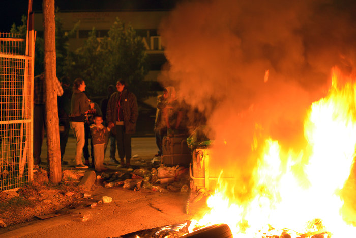 Φωτογραφία: Eurokinissi / Δ.Λαμπρόπουλος
