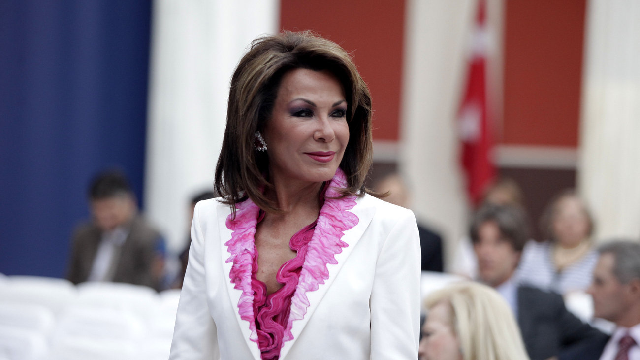 Αποτέλεσμα εικόνας για Γιάννα Αγγελοπούλου