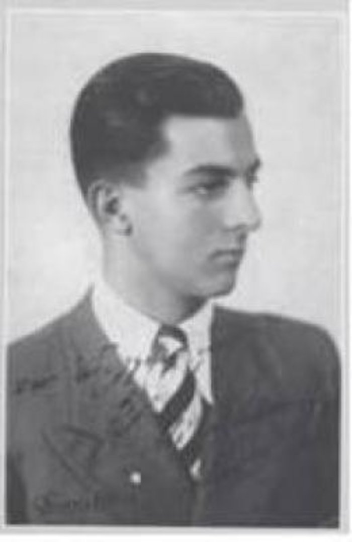 Μαθιός Πόταγας