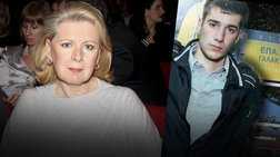 i-elena-akrita-apanta-ston-theio-tou-baggeli-giakoumaki