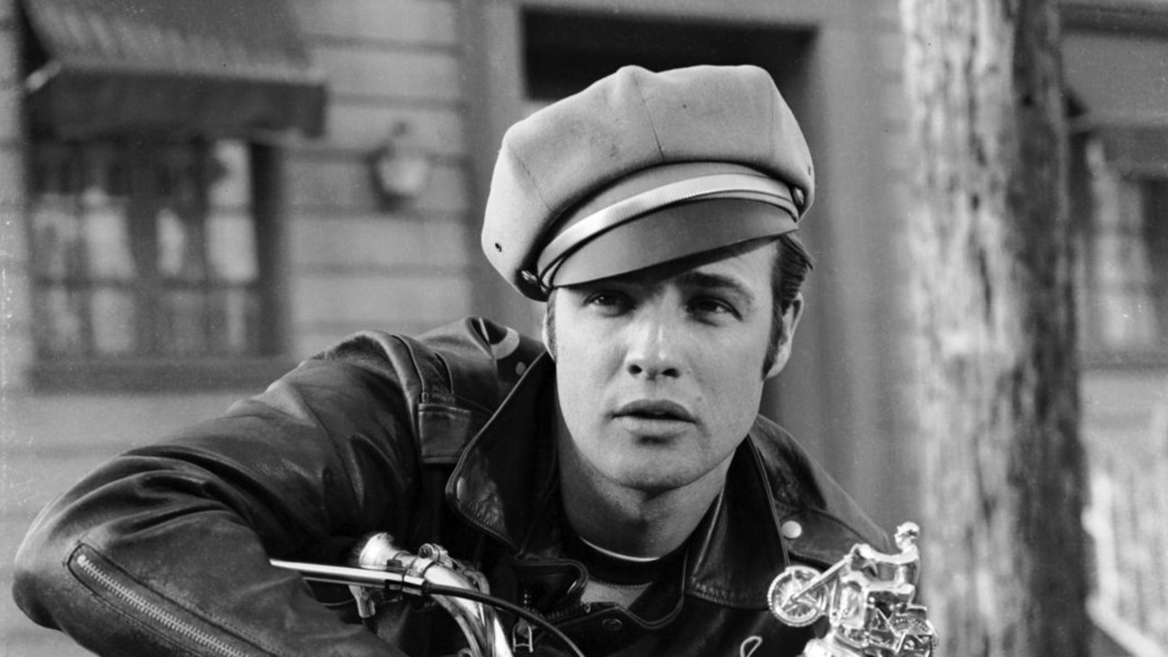 Αποτέλεσμα εικόνας για μαρλον μπραντο