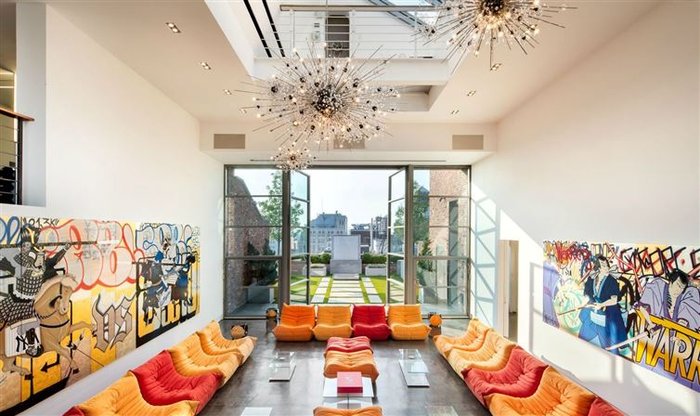 Douglas Elliman Real Estate | Gotham Photo Company