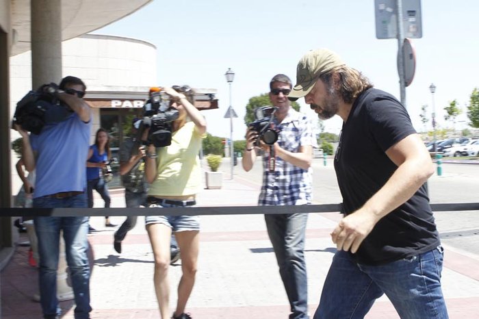 Ο Χαβιέ Μπαρδέμ