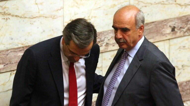 mauri-petra-meimaraki-sto-samariko-xthes-tis-nd