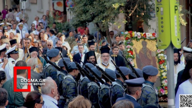 kleinoun-dromoi-to-sabbato-sto-kolwnaki-logw-litaneias