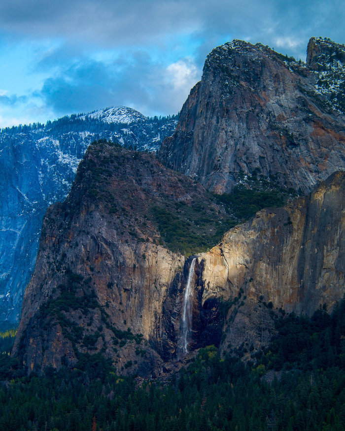 Douglas Croft, USA, Entry, Nature & Wildlife / 2016 Sony World Photography Awards