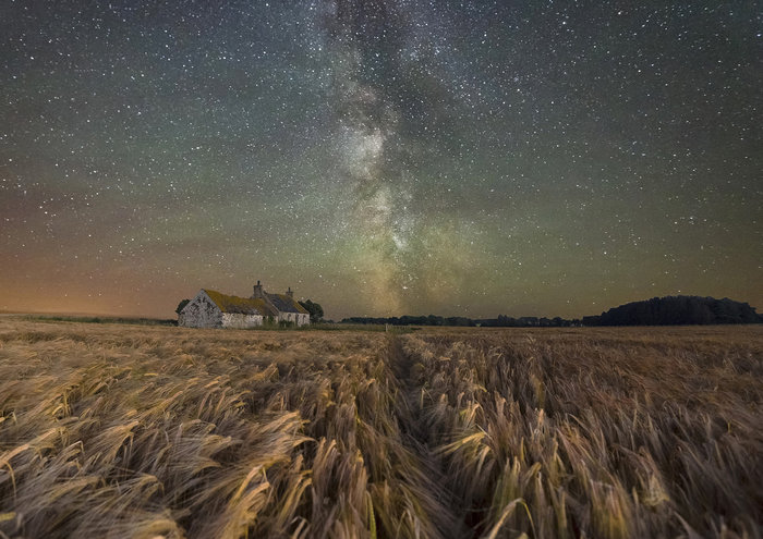 Kris Williams, UK, Entry, Open, Low Light / 2016 Sony World Photography Awards