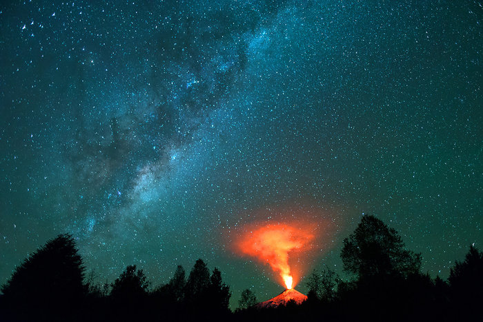 Ruben Alejandro Silva Ortiz, Chile, Entry, Open, Panoramic / 2016 Sony World Photography Awards