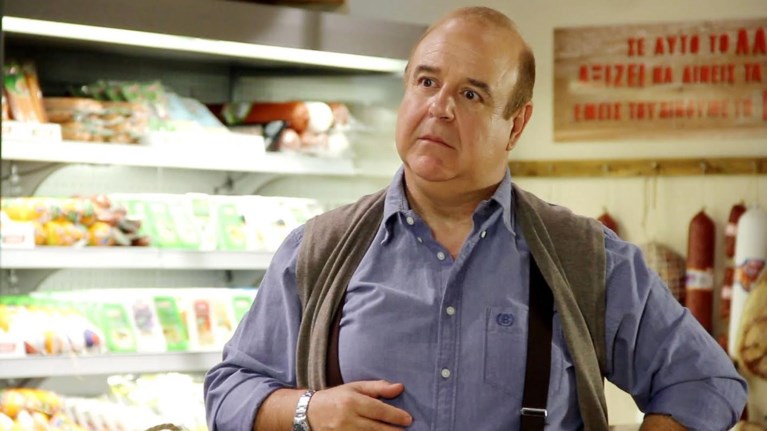 Αποτέλεσμα εικόνας για παύλος χαϊκάλης νεος