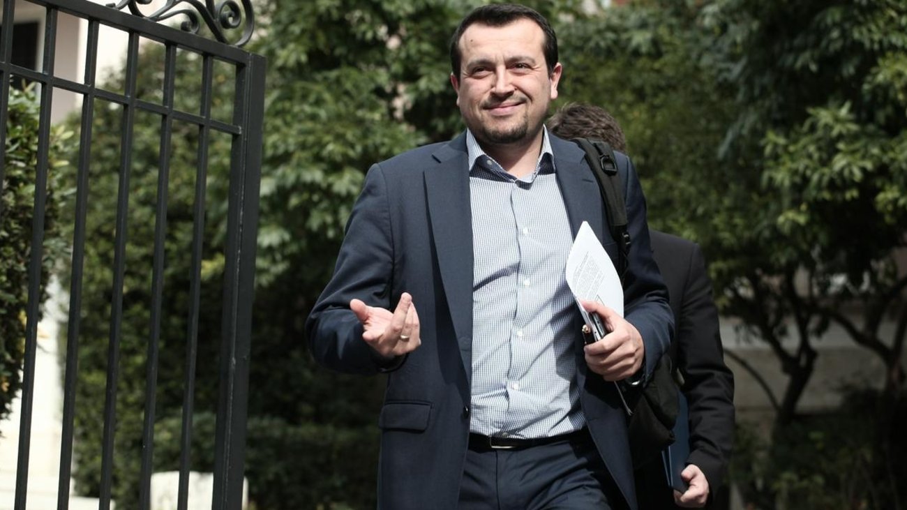 Αποτέλεσμα εικόνας για Νίκος Παππάς