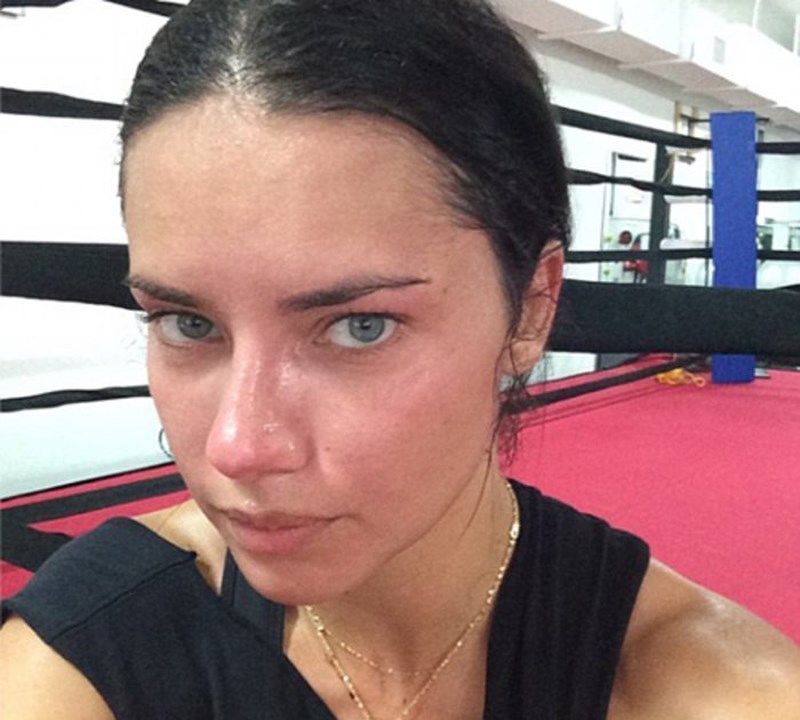 10 celebrities χωρίς ίχνος make up! Τις αναγνωρίζετε;