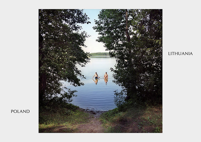Πολωνία - Λιθουανία