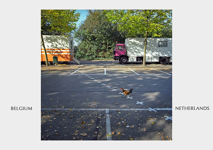 Βέλγιο - Ολλανδία