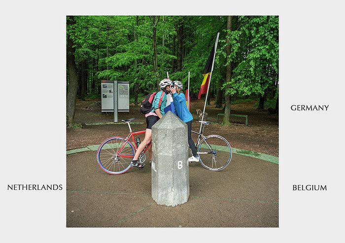 Ολλανδία - Γερμανία - Βέλγιο