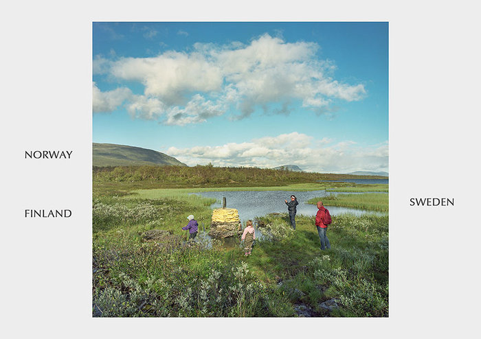Νορβηγία - Φινλανδία - Σουηδία