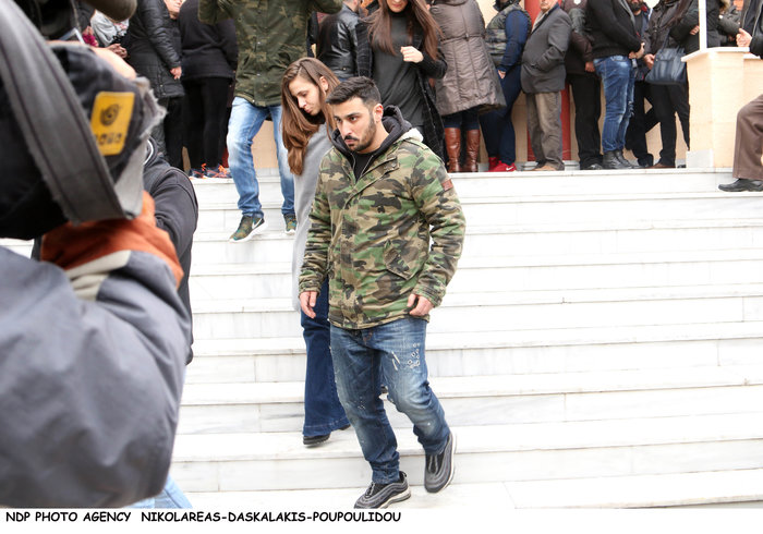 Τριαντάφυλλος Παντελίδης