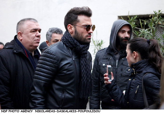 Κωνσταντίνος Αργυρός