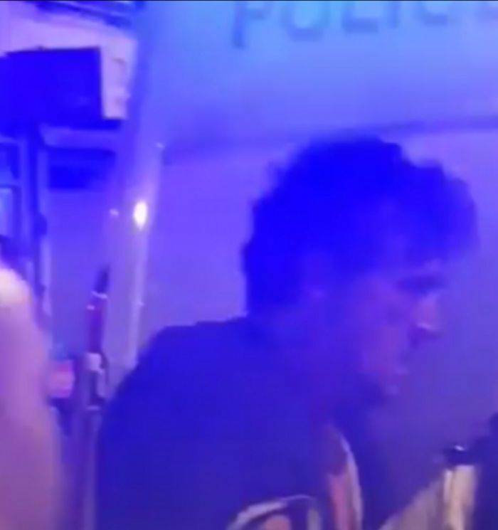 o 48χρονος δράστης