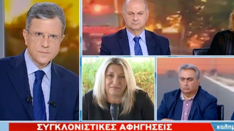 antidimarxos-marathwna-paraitoumai-afou-den-to-ekane-kanenas-allos