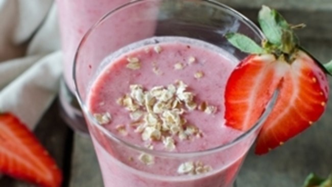 Βάλε μπροστά τον μεταβολισμό σου με ένα... smoothie!