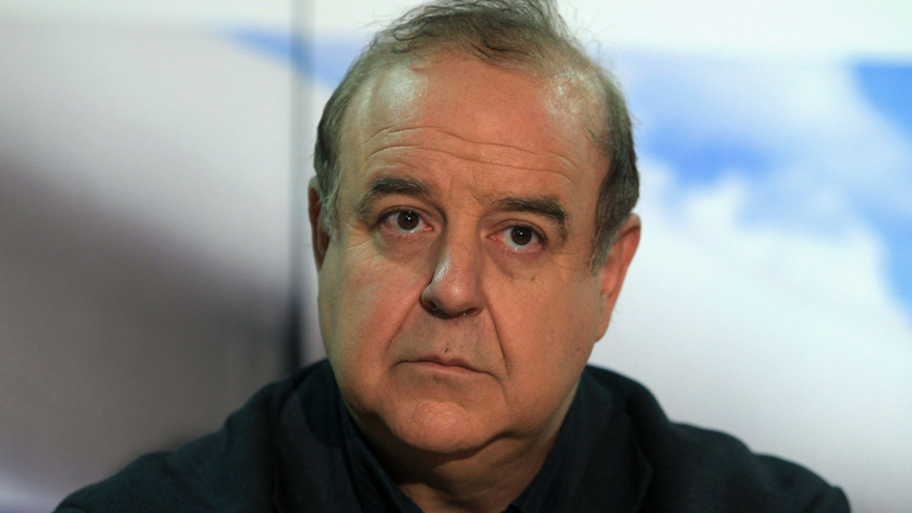 Παύλος Χαϊκάλης: Πώς κάηκε το "αρσενικό παλαιάς κοπής" που "δρόσιζε την πατάτα" ως υφυπουργός του ΣΥΡΙΖΑ - εικόνα 5