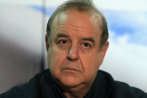 Παύλος Χαϊκάλης: Πώς κάηκε το "αρσενικό παλαιάς κοπής" που "δρόσιζε την πατάτα" ως υφυπουργός του ΣΥΡΙΖΑ - εικόνα 5