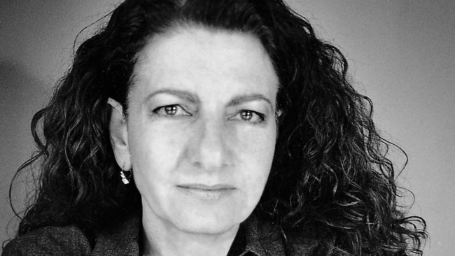 Η Ρέα Γαλανάκη συναντά τον Νίκο Θρασυβούλου