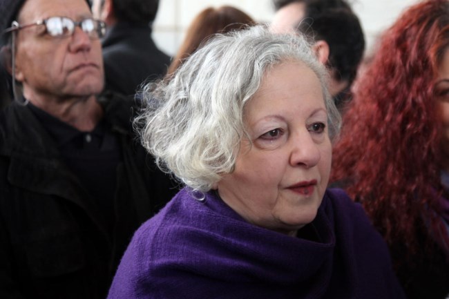 Ελένη Γερασιμίδου