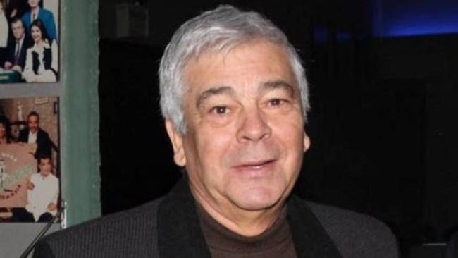 Κέρδισε τη μάχη με τον θάνατο ο Γιάννης Μόρτζος- Η επέμβαση που υπεβλήθη