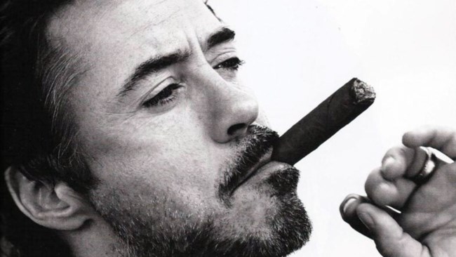 Η ανατρεπτική ζωή του Ρόμπερτ Ντάουνι Τζούνιορ: Τα ναρκωτικά μαζί με τον πατέρα του, τα πορνό, η φυλακή και ο Μελ Γκίμπσον