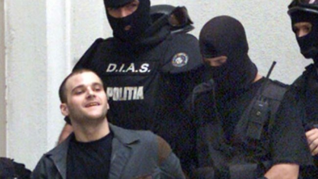 Αποζημίωση 100 χιλ.€ σε αστυνομικό που τραυμάτισε ο κακοποιός Πάσσαρης