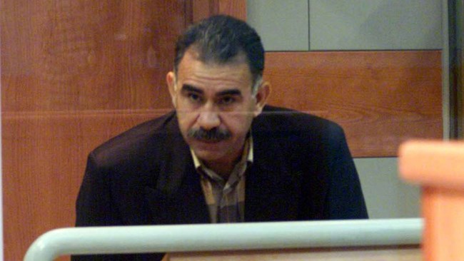Τουρκία: Ο Μπαχτσελί προτείνει υπό όρους την αποφυλάκιση Οτσαλάν - Η αντίδραση του Ερντογάν