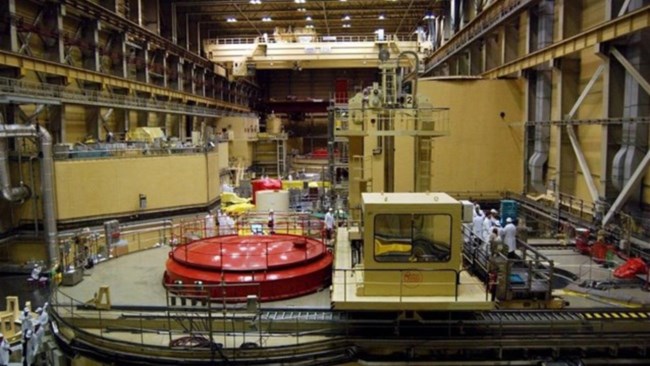 Βλάβη σε πυρηνικό αντιδραστήρα στην Ουγγαρία