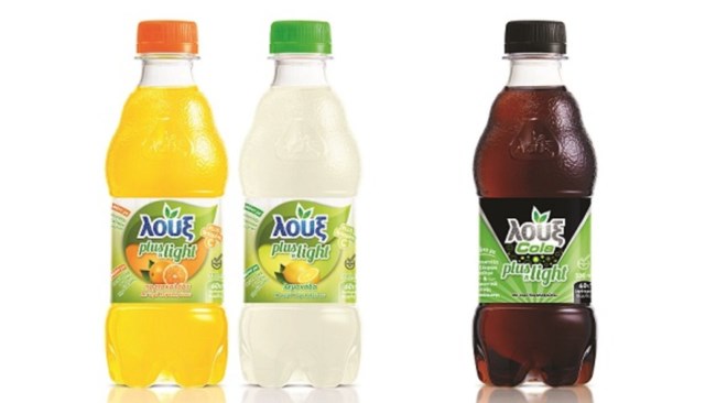 Λουξ: Ετοιμάζει νέο εργοστάσιο στην Τρίπολη- Σε ποια αναψυκτικά βάζει τα γυαλιά στις πολυεθνικές και ποια νέα προϊόντα λανσάρει το 2025