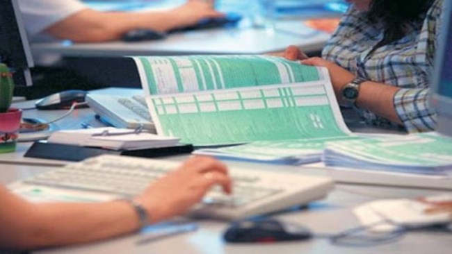 Δεν πλήρωσε φόρο εισοδήματος 1 στους 5 φορολογούμενους