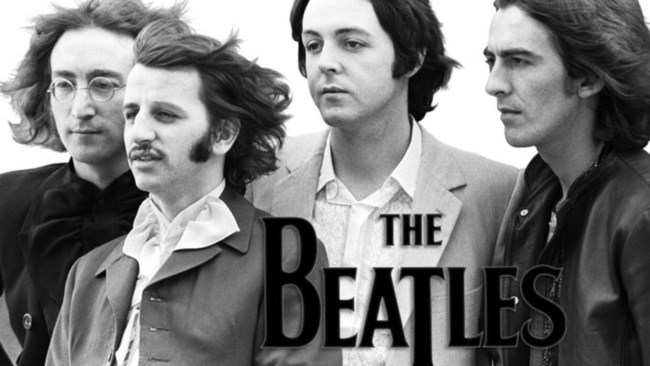 Οι Beatles