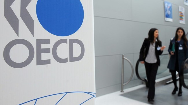 Μήνυμα (και) από τον ΟΟΣΑ για εφαρμογή μεταρρυθμίσεων