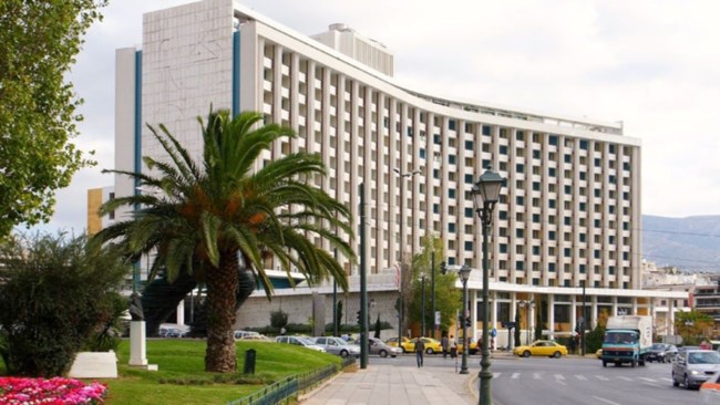 Εκλεισε η συμφωνία για την πώληση του Hilton έναντι 142 εκατ.€