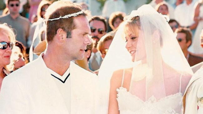 Ο Πέτρος Κωστόπουλος για όλα: Το διαζύγιο με την Μπαλατσινού, ο έρωτας και η σπάνια αναφορά στον Βασίλη Κικίλια