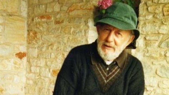 Πέθανε ο συγγραφέας Ηλίας Χ. Παπαδημητρακόπουλος