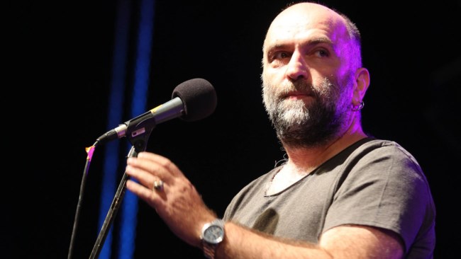 Ποια είναι η νέα σύντροφος του Μπάμπη Στόκα μετά το διαζύγιο