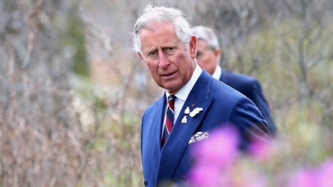 Ετοιμάστε τα βιογραφικά σας: Ο Πρίγκιπας Κάρολος ζητά γραμματέα