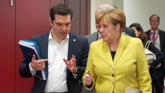 Eπικοινωνία Τσίπρα-Μέρκελ:Tι συζήτησαν για το χρέος