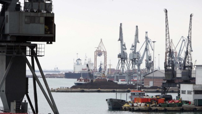 ΤΑΙΠΕΔ: Προτιμώμενος επενδυτής για τον ΟΛΘ η Deutsche Invest