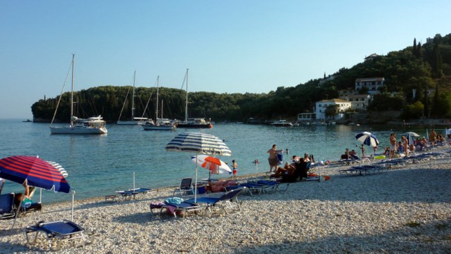 Κοινωνικός τουρισμός 2024: Άνοιξε η πλατφόρμα - Οι αιτήσεις αποκλειστικά ηλεκτρονικά μέσω gov.gr