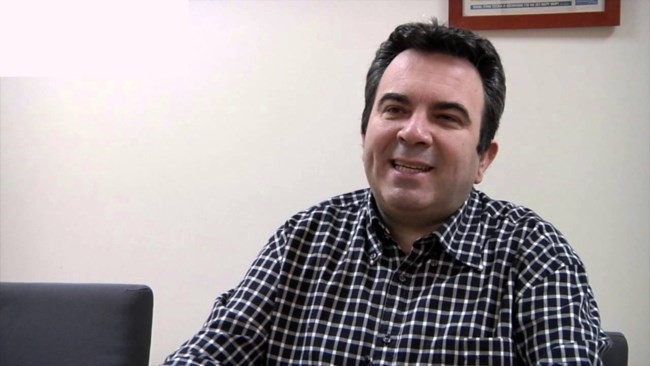 Συγκλονίζει ο Αντώνης Καρπετόπουλος για την περιπέτεια της υγείας του