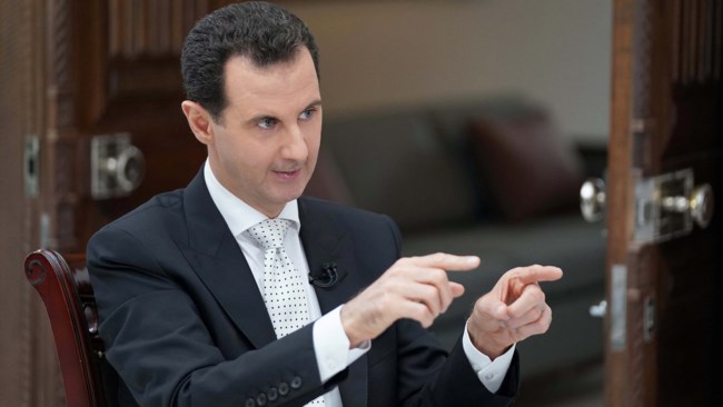 Ο Μπασάρ αλ Άσαντ θα συναντηθεί με τον Κιμ Γιονγκ Ουν στη Βόρεια Κορέα